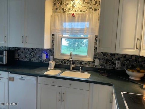 Tiny photo for 25410 N Fostoria Road, Genoa, OH 43430 (MLS # 10011876)