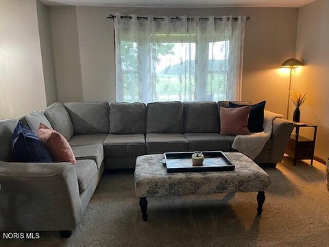 Tiny photo for 25410 N Fostoria Road, Genoa, OH 43430 (MLS # 10011876)