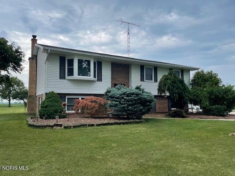 Tiny photo for 25410 N Fostoria Road, Genoa, OH 43430 (MLS # 10011876)