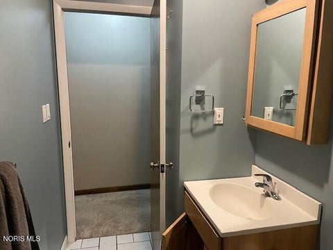 Tiny photo for 25410 N Fostoria Road, Genoa, OH 43430 (MLS # 10011876)