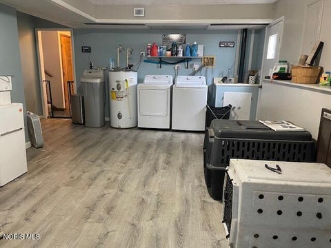 Tiny photo for 25410 N Fostoria Road, Genoa, OH 43430 (MLS # 10011876)