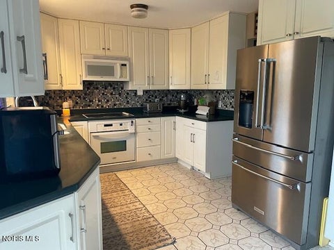 Tiny photo for 25410 N Fostoria Road, Genoa, OH 43430 (MLS # 10011876)