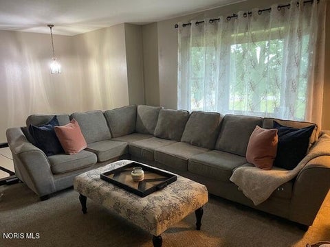 Tiny photo for 25410 N Fostoria Road, Genoa, OH 43430 (MLS # 10011876)