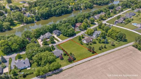 Tiny photo for 0 E Back Bay Road, Bowling Green, OH 43402 (MLS # 10008566)