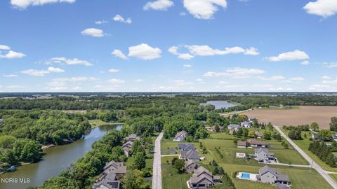 Tiny photo for 0 E Back Bay Road, Bowling Green, OH 43402 (MLS # 10008566)