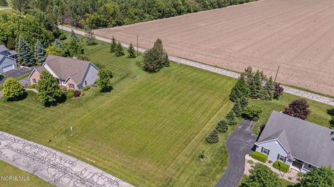 Tiny photo for 0 E Back Bay Road, Bowling Green, OH 43402 (MLS # 10008566)