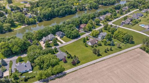 Tiny photo for 0 E Back Bay Road, Bowling Green, OH 43402 (MLS # 10008566)