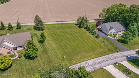 0 E Back Bay Road Bowling Green OH 43402