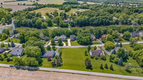 Tiny photo for 0 E Back Bay Road, Bowling Green, OH 43402 (MLS # 10008566)