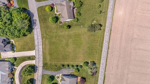 Tiny photo for 0 E Back Bay Road, Bowling Green, OH 43402 (MLS # 10008566)