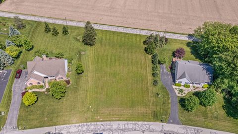 Tiny photo for 0 E Back Bay Road, Bowling Green, OH 43402 (MLS # 10008566)