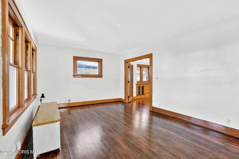 Tiny photo for 541 Apple Avenue, Toledo, OH 43609 (MLS # 10000455)