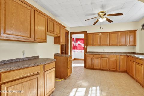 Tiny photo for 541 Apple Avenue, Toledo, OH 43609 (MLS # 10000455)