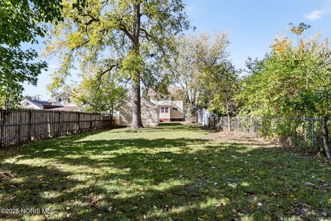 Tiny photo for 541 Apple Avenue, Toledo, OH 43609 (MLS # 10000455)