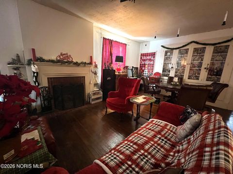 Tiny photo for 400 W Mansfield Street, Bucyrus, OH 44820 (MLS # 10003300)