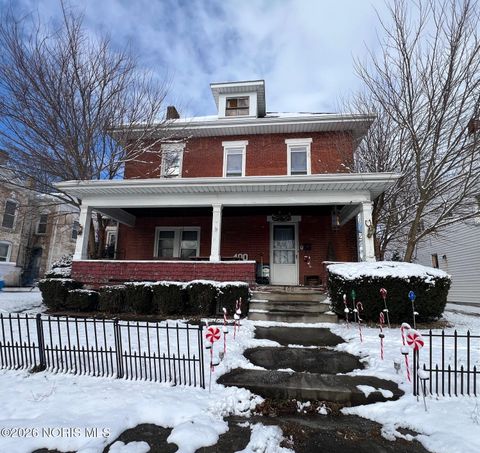 Tiny photo for 400 W Mansfield Street, Bucyrus, OH 44820 (MLS # 10003300)