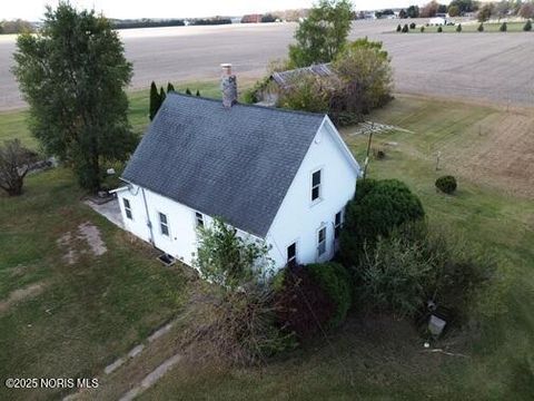 Tiny photo for 110 Hinkle Street, Lyons, OH 43533 (MLS # 10000875)