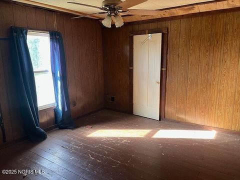 Tiny photo for 110 Hinkle Street, Lyons, OH 43533 (MLS # 10000875)