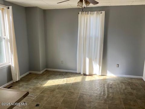 Tiny photo for 110 Hinkle Street, Lyons, OH 43533 (MLS # 10000875)