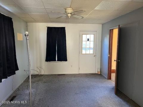 Tiny photo for 110 Hinkle Street, Lyons, OH 43533 (MLS # 10000875)