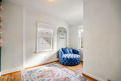 Tiny photo for 3532 Wyckliffe Parkway, Toledo, OH 43606 (MLS # 10005939)