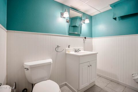 Tiny photo for 3532 Wyckliffe Parkway, Toledo, OH 43606 (MLS # 10005939)