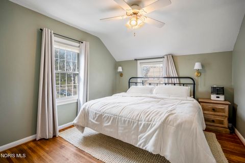 Tiny photo for 3532 Wyckliffe Parkway, Toledo, OH 43606 (MLS # 10005939)