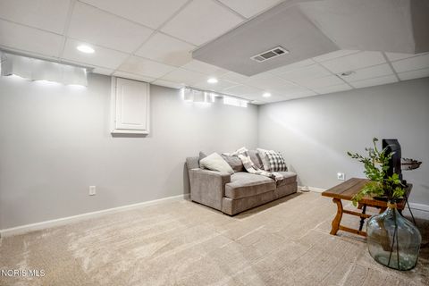 Tiny photo for 3532 Wyckliffe Parkway, Toledo, OH 43606 (MLS # 10005939)