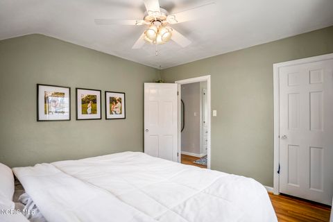 Tiny photo for 3532 Wyckliffe Parkway, Toledo, OH 43606 (MLS # 10005939)