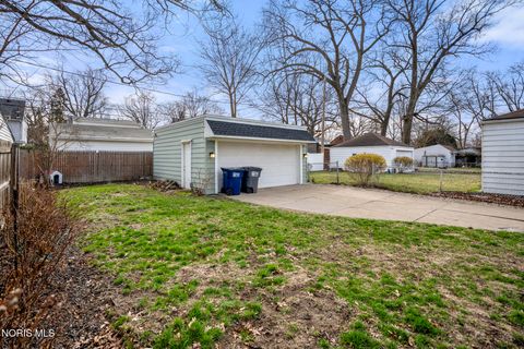 Tiny photo for 3532 Wyckliffe Parkway, Toledo, OH 43606 (MLS # 10005939)