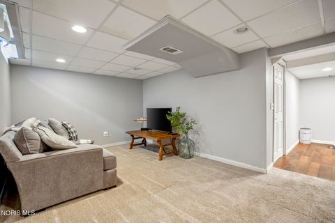 Tiny photo for 3532 Wyckliffe Parkway, Toledo, OH 43606 (MLS # 10005939)