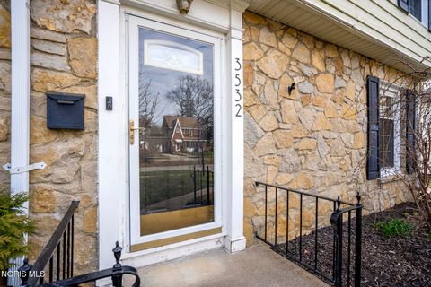 Tiny photo for 3532 Wyckliffe Parkway, Toledo, OH 43606 (MLS # 10005939)