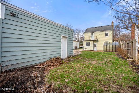 Tiny photo for 3532 Wyckliffe Parkway, Toledo, OH 43606 (MLS # 10005939)