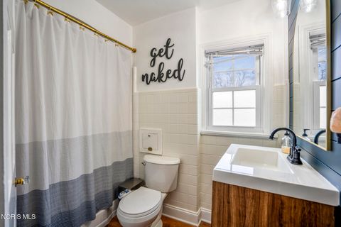 Tiny photo for 3532 Wyckliffe Parkway, Toledo, OH 43606 (MLS # 10005939)