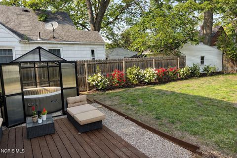 Tiny photo for 3532 Wyckliffe Parkway, Toledo, OH 43606 (MLS # 10005939)