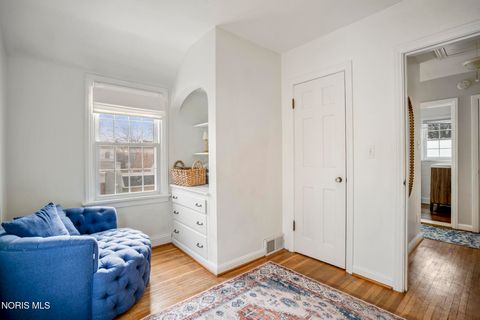 Tiny photo for 3532 Wyckliffe Parkway, Toledo, OH 43606 (MLS # 10005939)