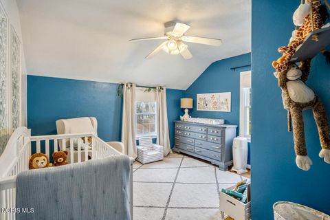 Tiny photo for 3532 Wyckliffe Parkway, Toledo, OH 43606 (MLS # 10005939)