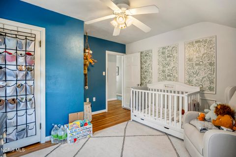 Tiny photo for 3532 Wyckliffe Parkway, Toledo, OH 43606 (MLS # 10005939)