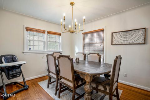 Tiny photo for 3532 Wyckliffe Parkway, Toledo, OH 43606 (MLS # 10005939)