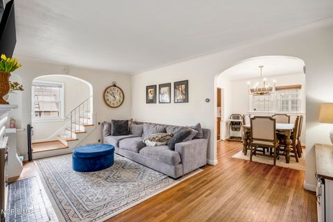 Tiny photo for 3532 Wyckliffe Parkway, Toledo, OH 43606 (MLS # 10005939)