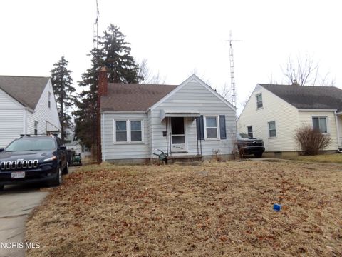 Photo of 225 E Northgate Parkway, Toledo, OH 43612 (MLS # 10005557)