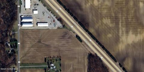 Photo of 11065 County Highway 121, Upper Sandusky, OH 43351 (MLS # 10002147)