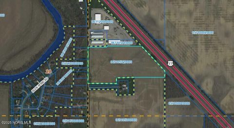 Tiny photo for 11065 County Highway 121, Upper Sandusky, OH 43351 (MLS # 10002147)