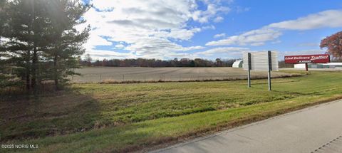 Tiny photo for 11065 County Highway 121, Upper Sandusky, OH 43351 (MLS # 10002147)