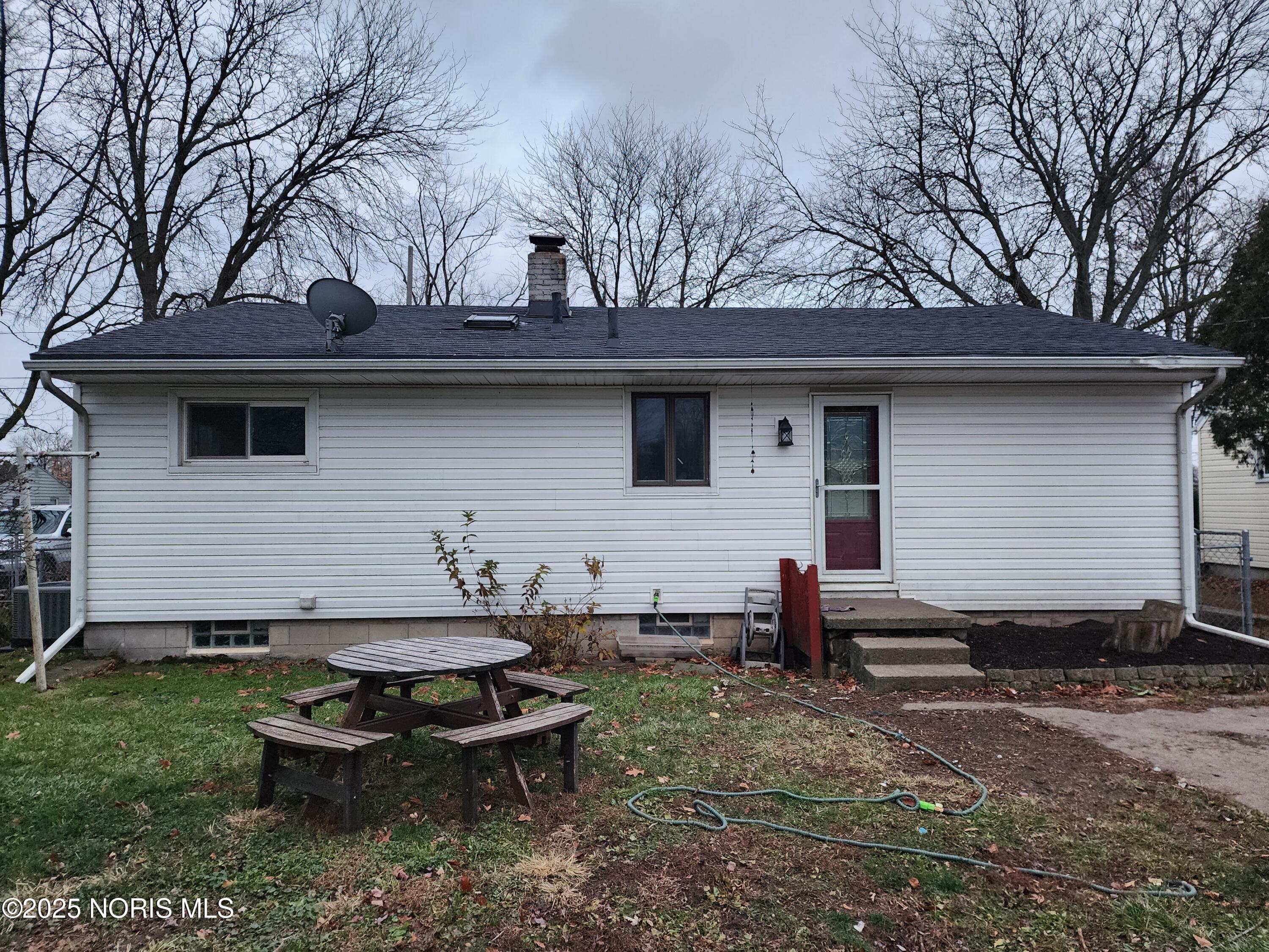 432 W Northgate Parkway