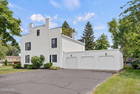 Tiny photo for 240 W Indiana Avenue, Perrysburg, OH 43551 (MLS # 10011521)