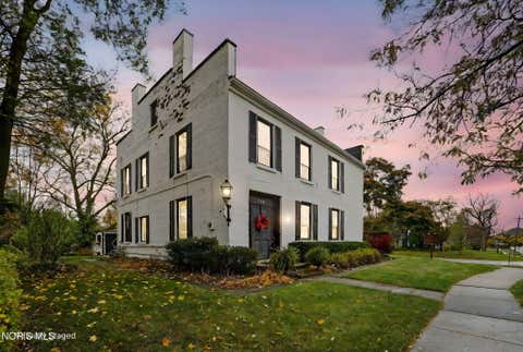 Tiny photo for 240 W Indiana Avenue, Perrysburg, OH 43551 (MLS # 10011521)