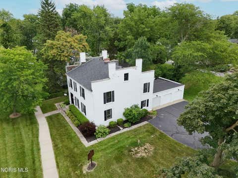 Tiny photo for 240 W Indiana Avenue, Perrysburg, OH 43551 (MLS # 10011521)