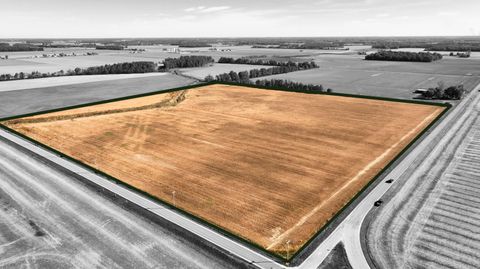 Photo of 0000 Sr 111 #Tract 1, Paulding, OH 45879 (MLS # 10000058)