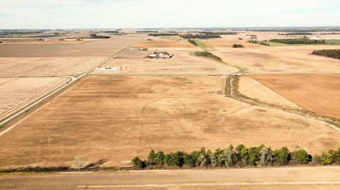 Tiny photo for 0000 Sr 111 #Tract 1, Paulding, OH 45879 (MLS # 10000058)
